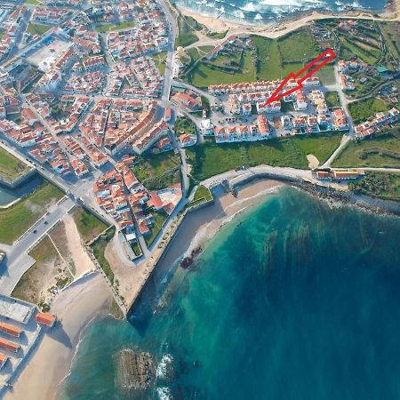 Waters House - Feel At Home Ir Our Sea Peniche Eksteriør billede