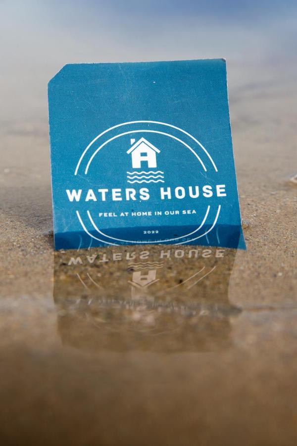 Waters House - Feel At Home Ir Our Sea Peniche Eksteriør billede
