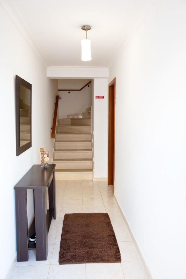 Waters House - Feel At Home Ir Our Sea Peniche Eksteriør billede