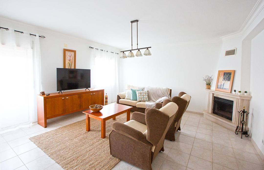 Waters House - Feel At Home Ir Our Sea Peniche Eksteriør billede