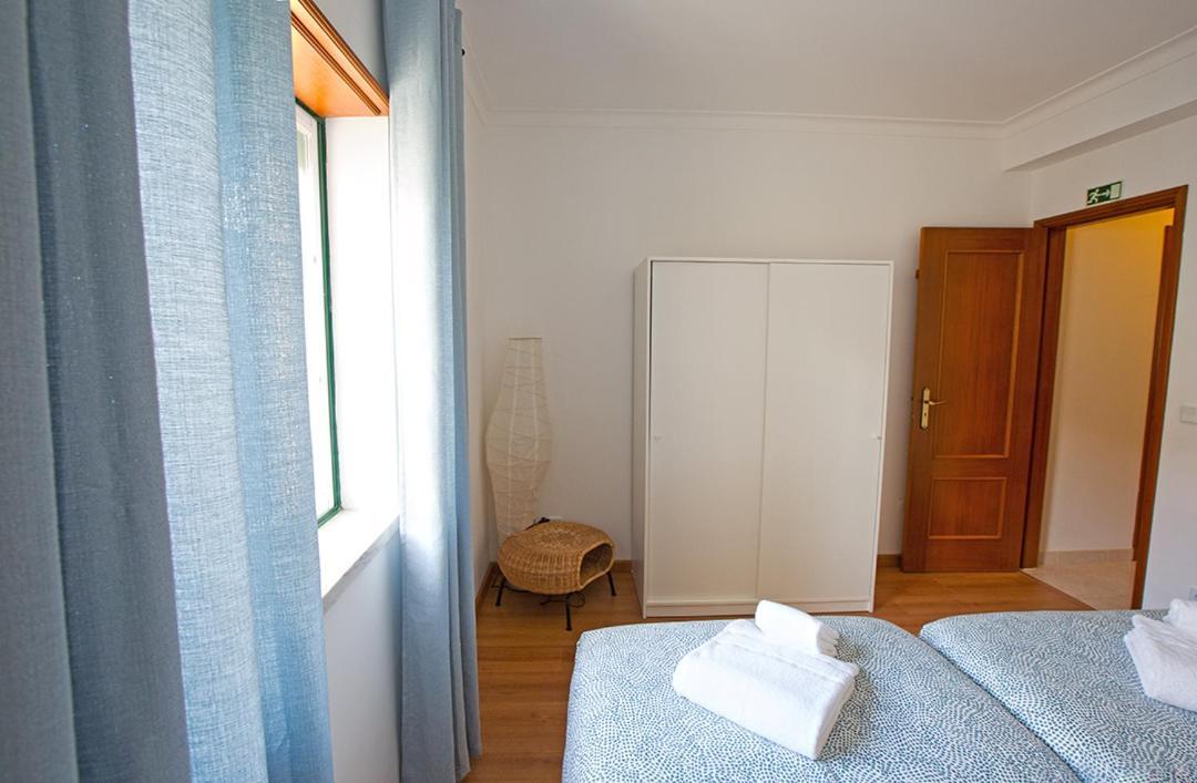 Waters House - Feel At Home Ir Our Sea Peniche Eksteriør billede