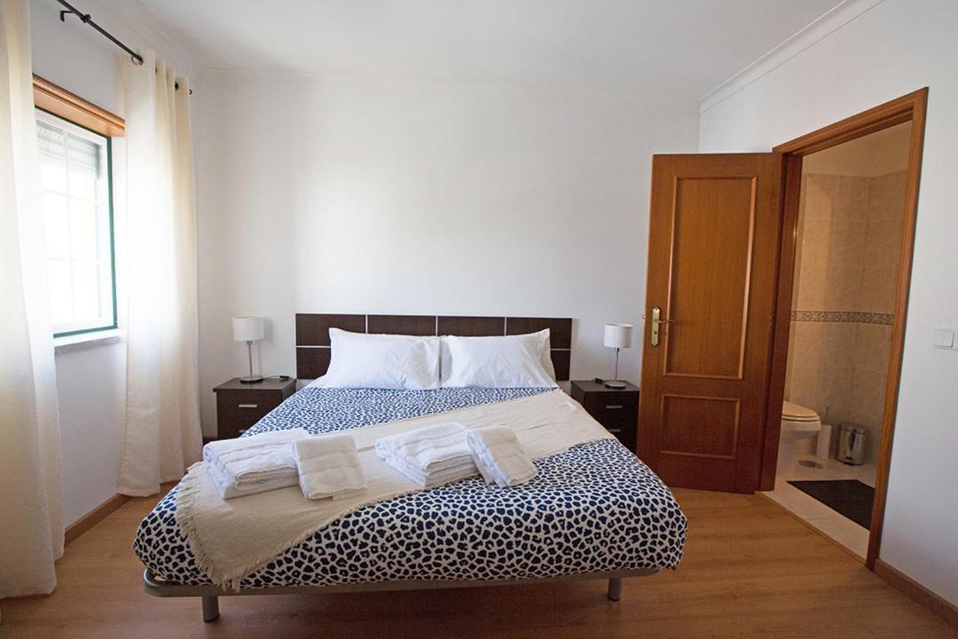Waters House - Feel At Home Ir Our Sea Peniche Eksteriør billede