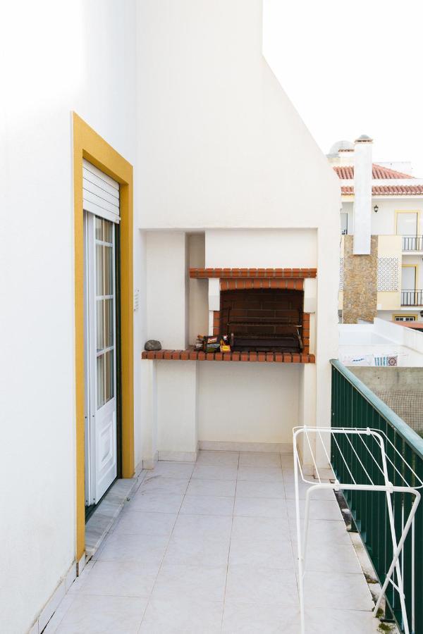 Waters House - Feel At Home Ir Our Sea Peniche Eksteriør billede