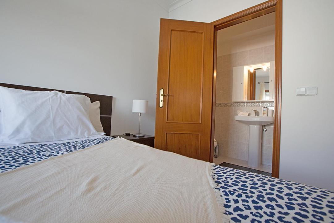 Waters House - Feel At Home Ir Our Sea Peniche Eksteriør billede