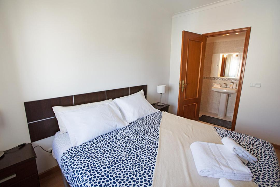 Waters House - Feel At Home Ir Our Sea Peniche Eksteriør billede