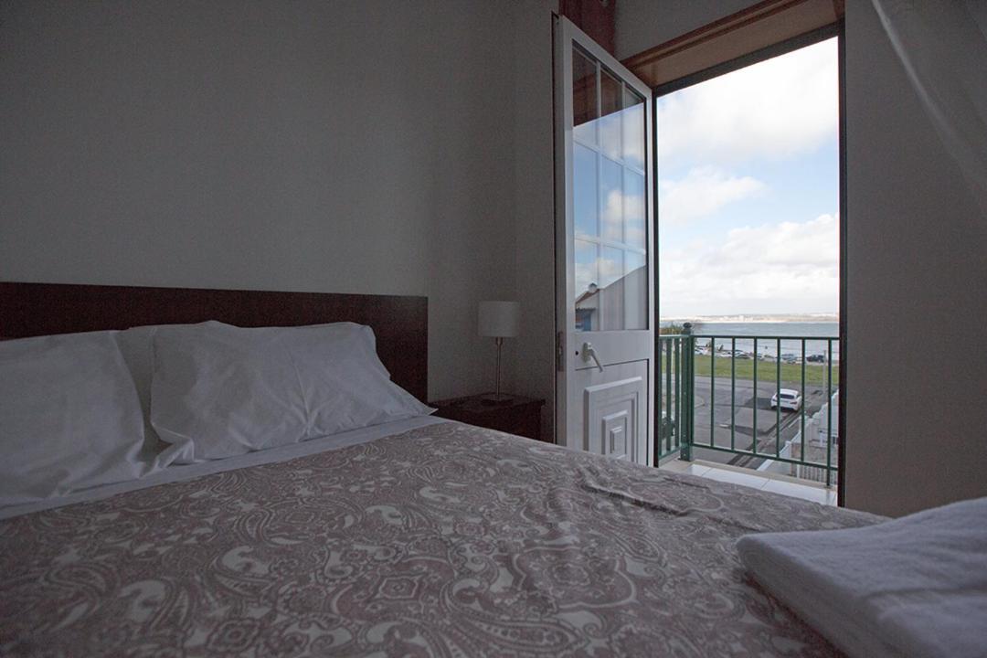 Waters House - Feel At Home Ir Our Sea Peniche Eksteriør billede
