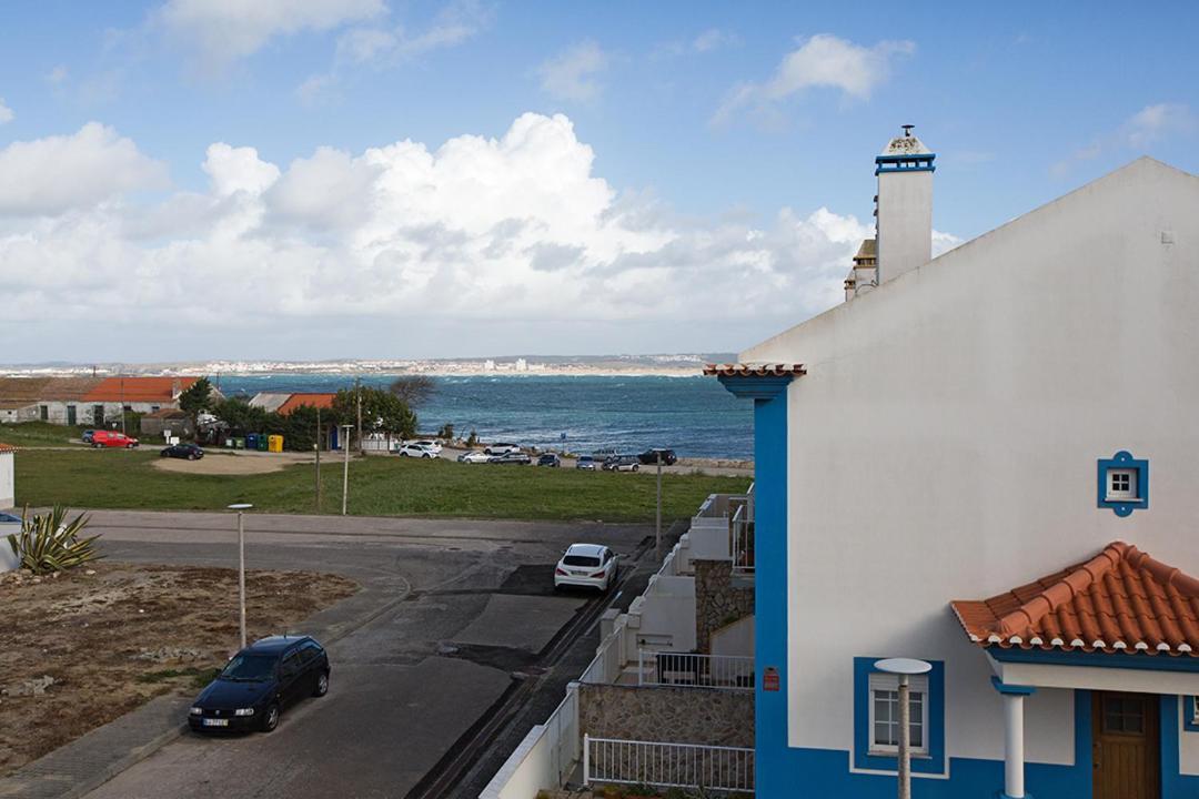 Waters House - Feel At Home Ir Our Sea Peniche Eksteriør billede