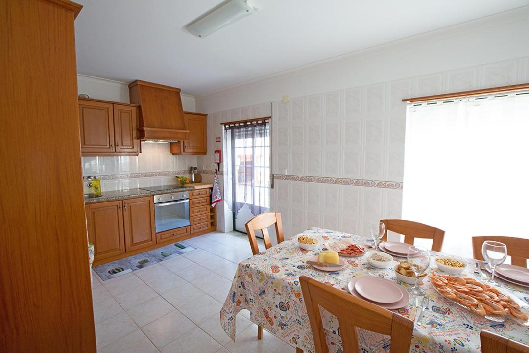 Waters House - Feel At Home Ir Our Sea Peniche Eksteriør billede