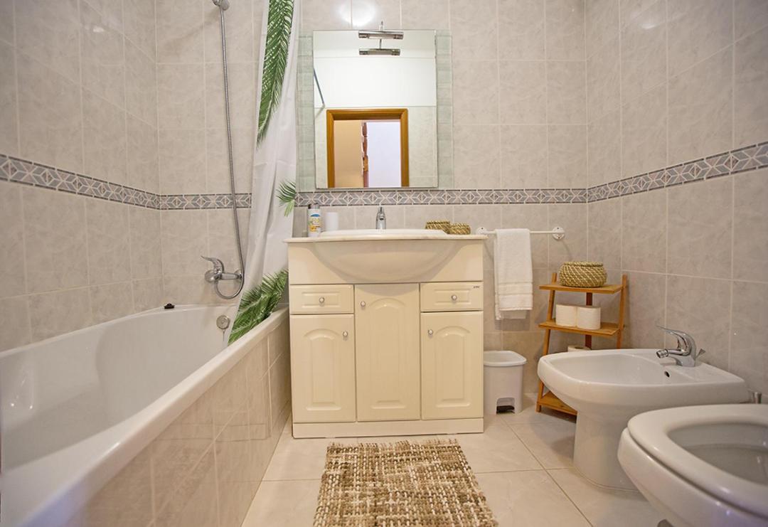 Waters House - Feel At Home Ir Our Sea Peniche Eksteriør billede