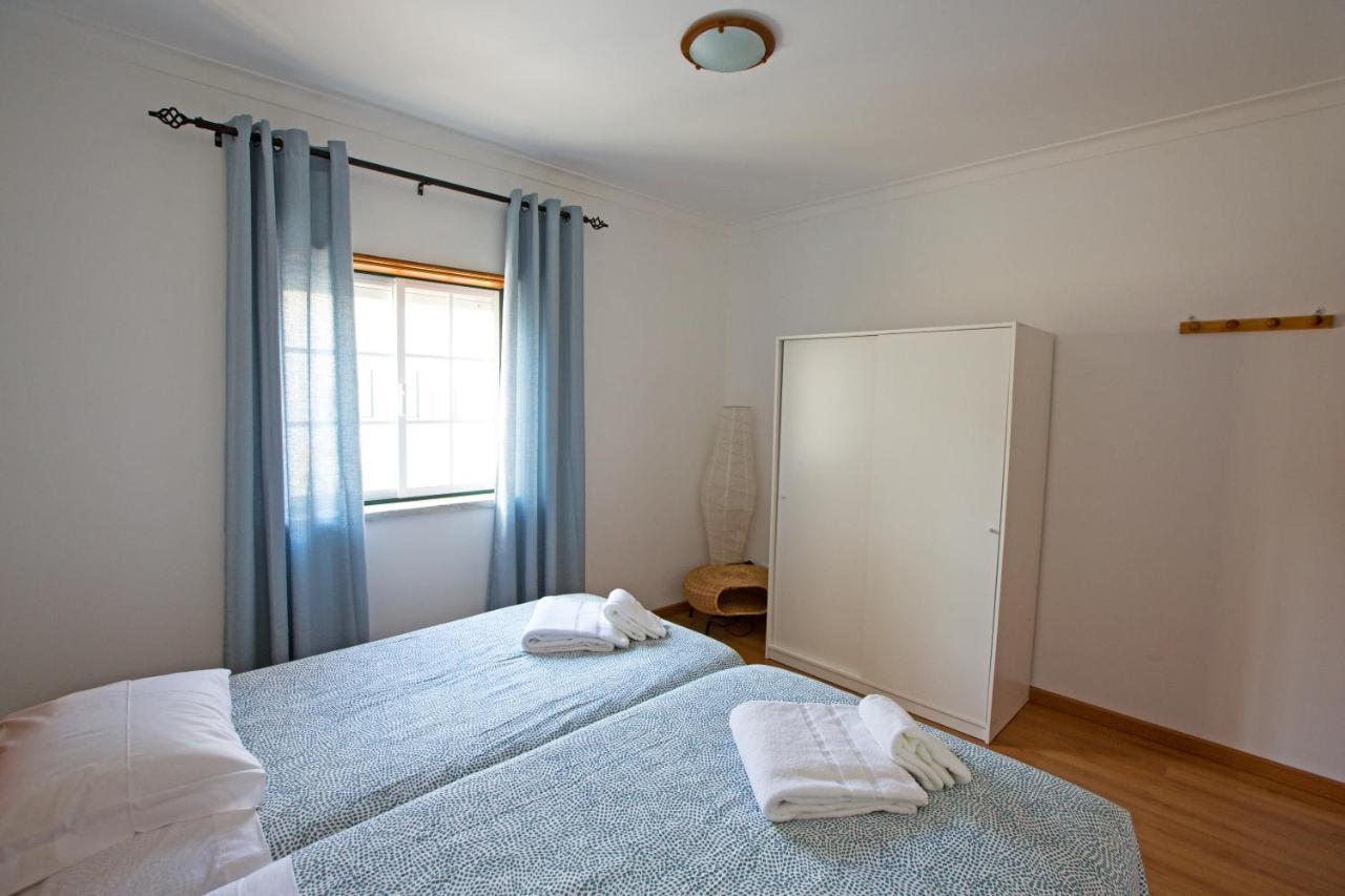 Waters House - Feel At Home Ir Our Sea Peniche Eksteriør billede